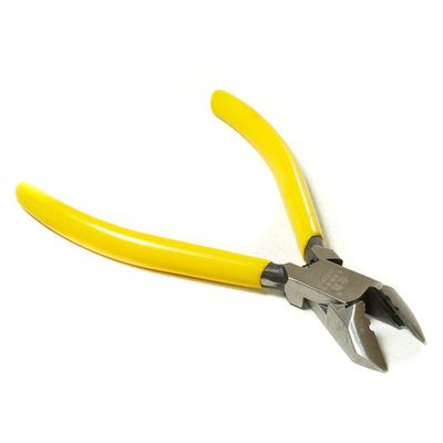 Кусачки боковые универсальные