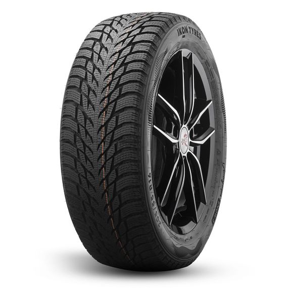 Ikon Tyres Autograph Snow 3 225/45 R18 95T XL