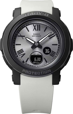 Часы Casio BGA-290-8A