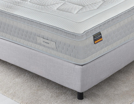 Беспружинный матрас Kamasana Motion 160x200 до 160кг