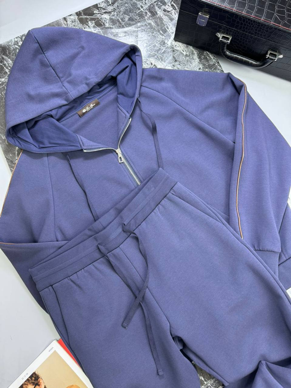 Спортивный костюм Loro Piana