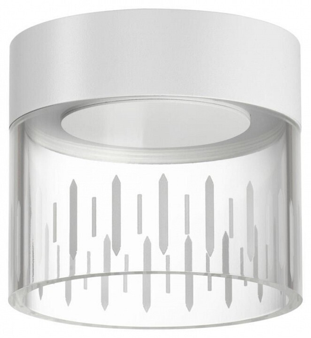 Накладной светильник Novotech 359001