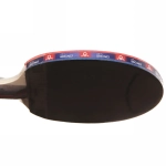 Набор для игры в настольный теннис Force A08: ракетка 2 шт., шарик 2 шт.