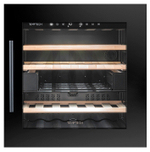 Шкаф винный Temptech Oslo OZ60DB-24