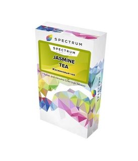 Купить Табак Spectrum Classic Line - Jasmine Tea 40 г