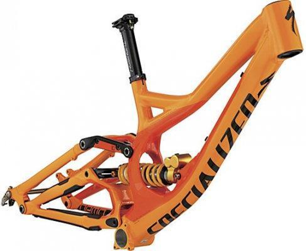 Specialized 8 demo shop