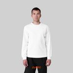  Лонгслив мужской Krakatau Khuru артикул:Tu120-4 - купить в магазине Дайс