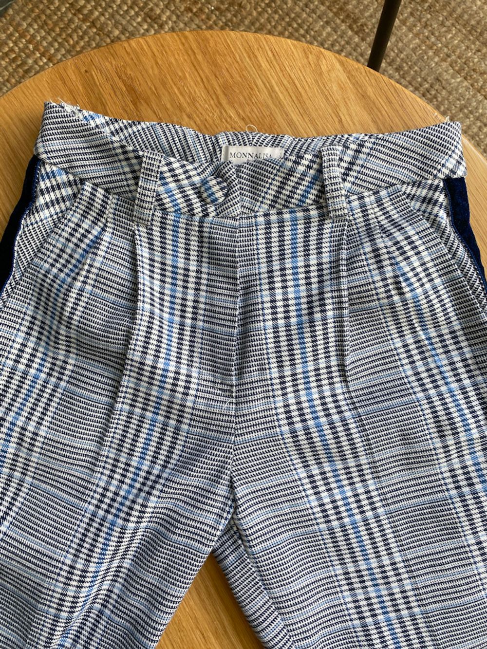 Брюки Monnalisa, 116