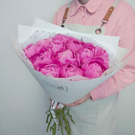 Соберу букет №377