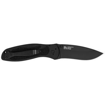 Нож KERSHAW Blur 1670BLKMAG