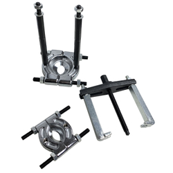 Съемник с сепараторами и крюками (14 предметов) TA-D1013 AE&T