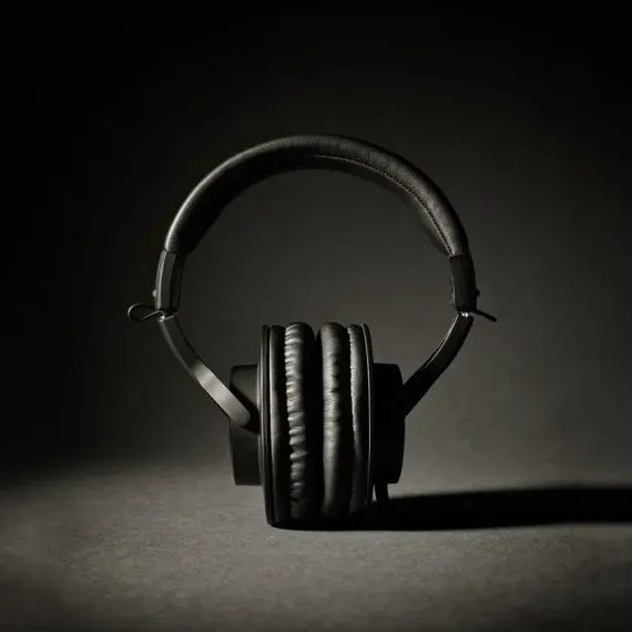 Audio-Technica ATH-M20x