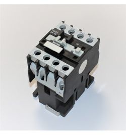 Контактор LC1-D0910 25A (PMU1810M)