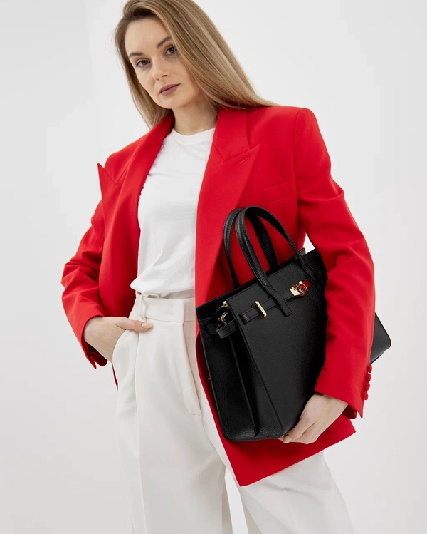 Сумка 806 03 черный