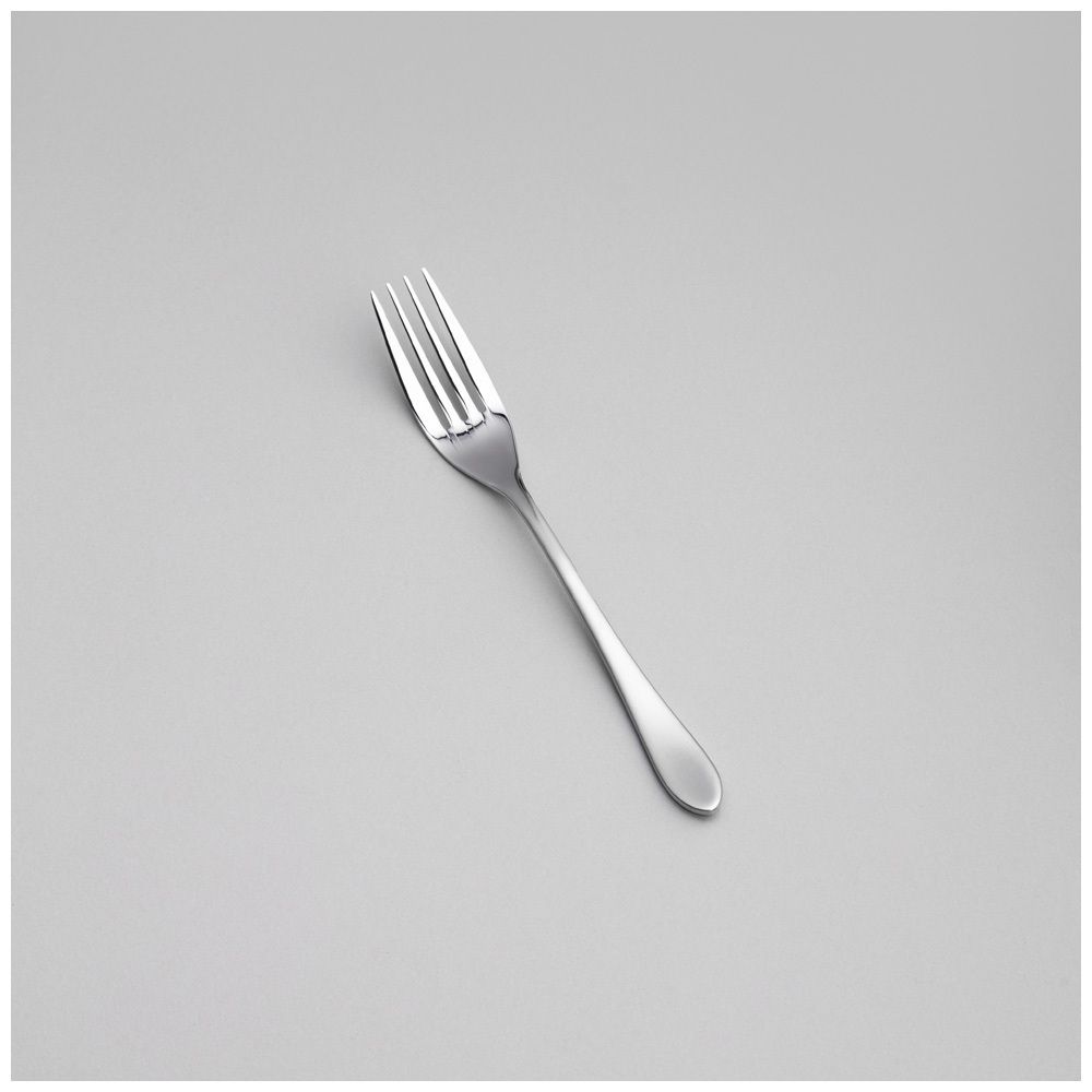 НАБОР СТОЛОВЫХ ПРИБОРОВ SENSO AGNESS 18 ПР., СТАЛЬ 18/10