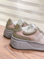Кеды Gucci