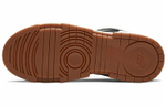 Кроссовки Nike Dunk Disrupt Disrupt "Black Gum" (Женская размерная сетка)
