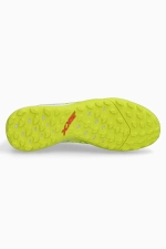 Сороконожки Skechers SKX 1.5 Academy TF - желтый