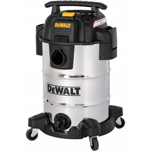 Пылесос строительный DEWALT DXV 30 SAPTA   1050Вт 30л
