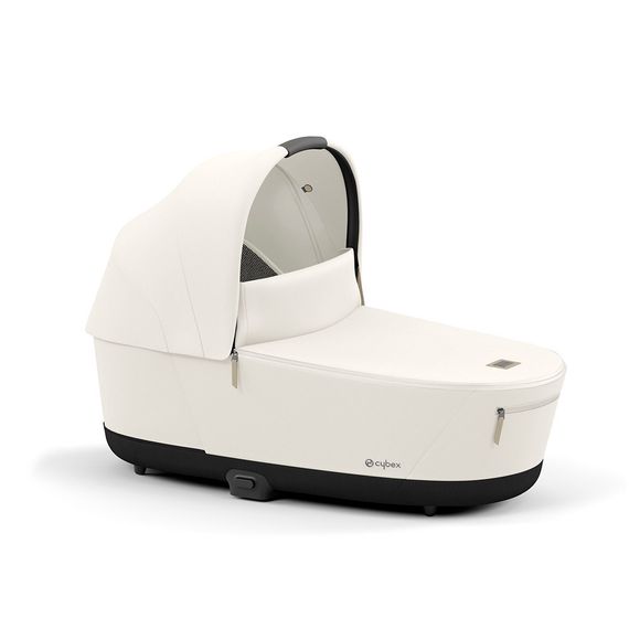 Спальный блок Cybex Lux Carrycot Priam IV Off White