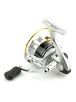 Катушка безынерционная спиннинговая Paradox 2000