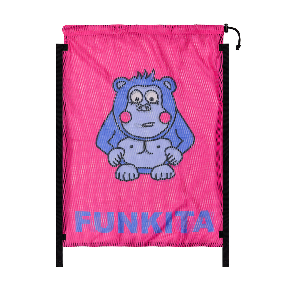 Сетка для инвентаря FUNKITA Purple Back