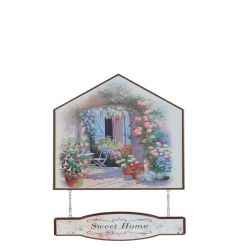 GAEM Ключница, L24 W3 H46 см