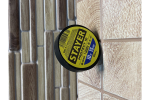 Изоляционная лента STAYER Protect-10 ПВХ 10м х 15 мм, 5000 В, черная 12291-D_z01