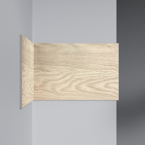 Панель декоративная Decomaster ECO LINE D320-82 200х7х2900мм дерево