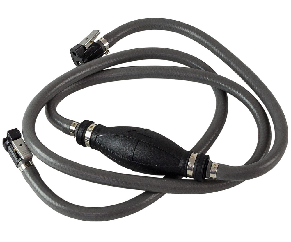 Шланг топливный EASTERN C34620 с перех. YAMAHA