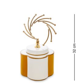 IG-106 Ваза декоративная «Рассвет»