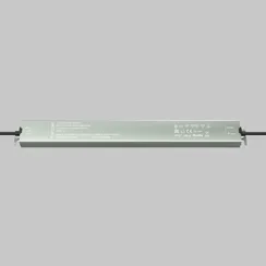 Источник напряжения PSL023 24В 150Вт IP 67 822012 Led Strip 822012