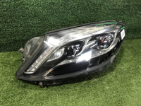 Фара левая Mercedes S w222 (2013-2017) LED Night Vision
