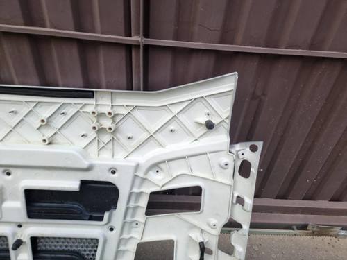 Капот FAW J7 (2023-н.в.)