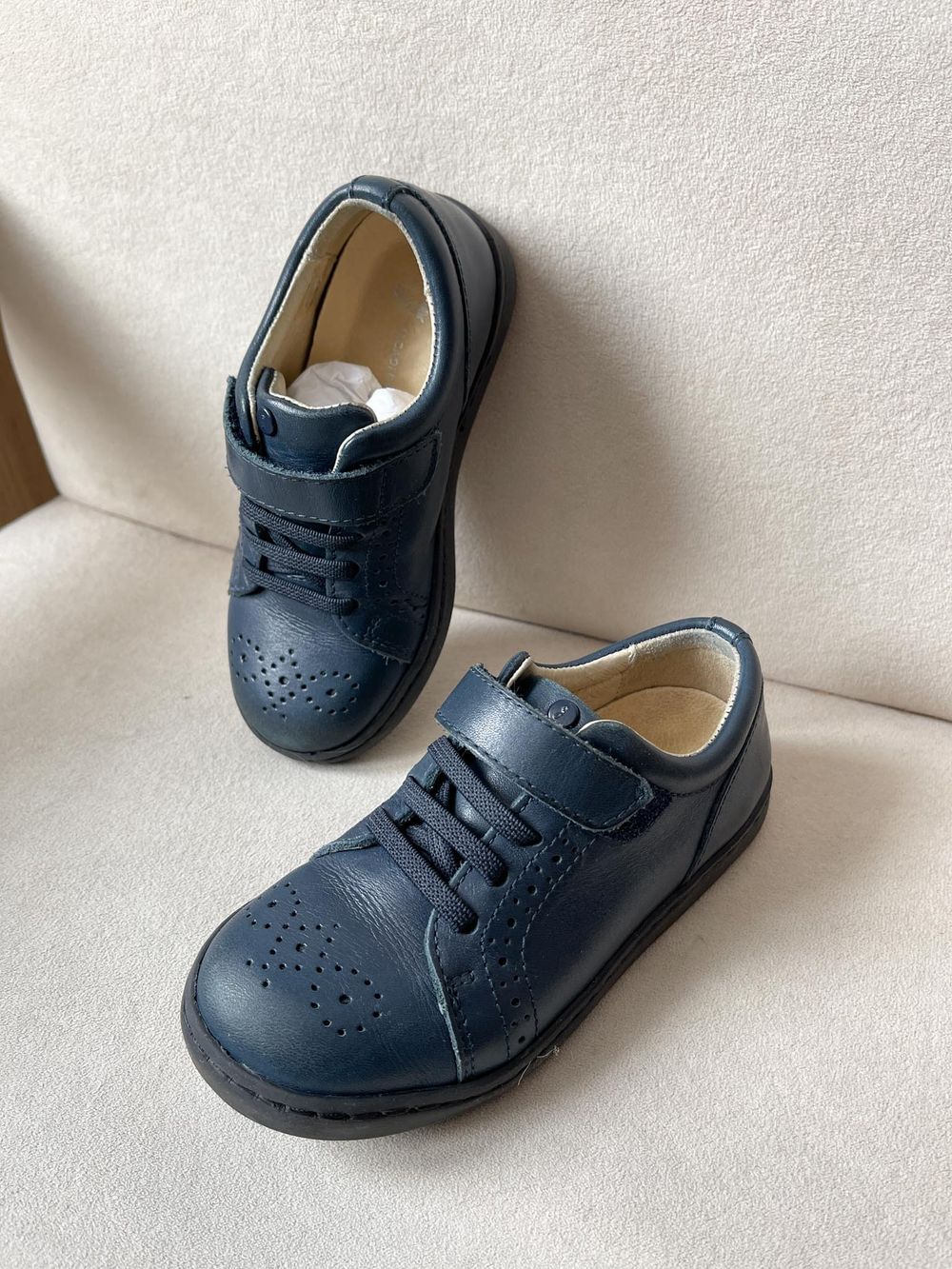 Кеды  Jacadi , 28