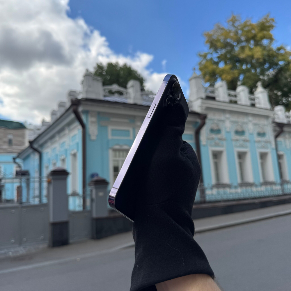 iPhone 14 Pro Max, 256 ГБ б/у