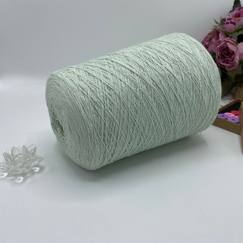 POLY PMK 100% хлопок