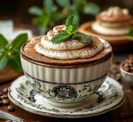 Раскрываем вкусные секреты с Анастасией Балыко | 24.11.24 | Беговая