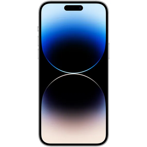 Apple iPhone 14 Pro Max 1 ТБ Silver (Серебристый)