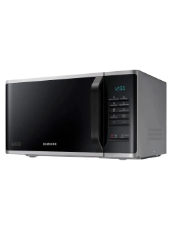 Отдельностоящая микроволновая печь Samsung MS23K3513AS/BW