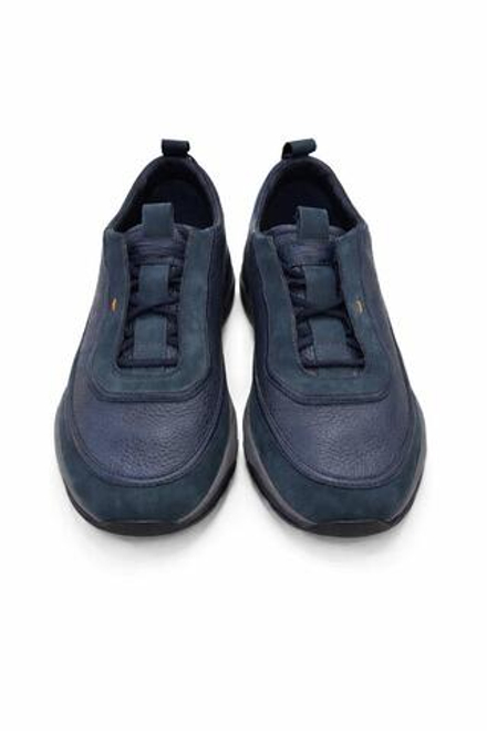 SANTONI ботинки - синий