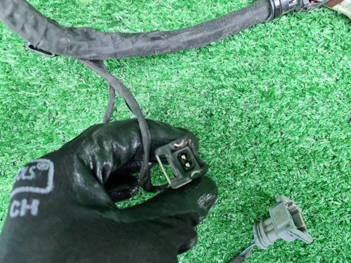 Проводка мотор. отсека Chery Tiggo 7 Pro Max 22-нв