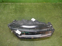 Битая Фара правая Skoda Octavia A8 (2019-н.в.) LED