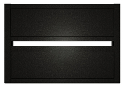 Забор Ранчо XPS 250 и 310