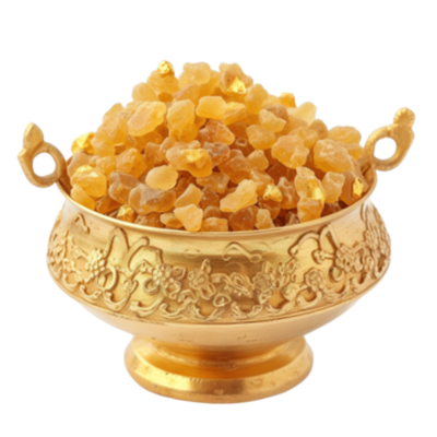 ЛАДАН СУДАНСКИЙ концентрированный экстракт (FRANCINCENSE SUDAN CO2 ENC)