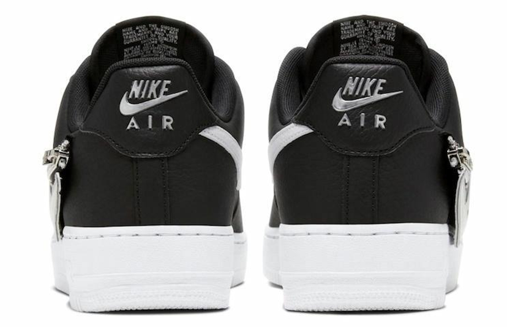 Кроссовки Nike Air Force 1 Low