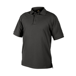 Helikon-Tex UTL® Polo Shirt - TopCool - Black