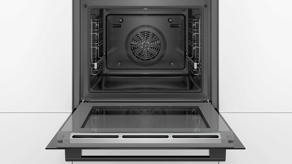 Духовой шкаф Bosch HBG578FB6R