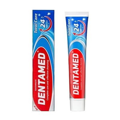 Зубная паста МОДУМ DENTAMED Total Care,100 г (9313)