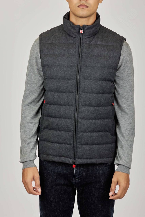 Жилет Kiton